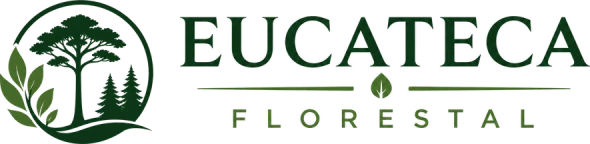 Eucateca Florestal Brasil